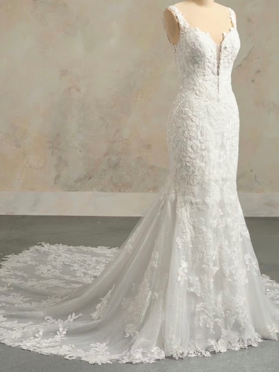 Maggie Sottero Dresses & Skirts - Wedding dress